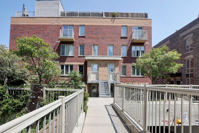 133 - 5 Elsie Lane, Condo with 2 bedrooms, 2 bathrooms and 1 parking in Toronto ON | Image 1