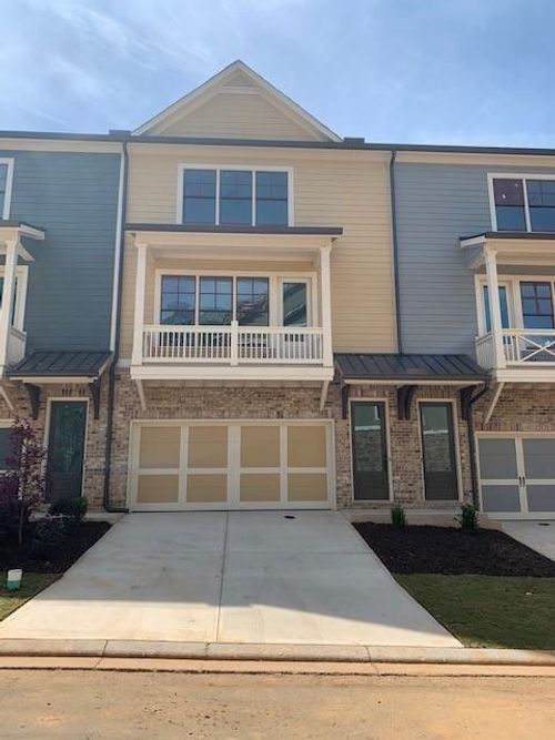 12601 Arnold Mill Rd, Milton, GA, 30004-3702 | Card Image