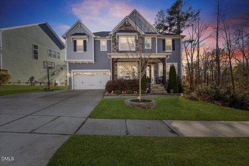 309-309 Mystic Pine Place, Apex, NC, 27539 | Card Image