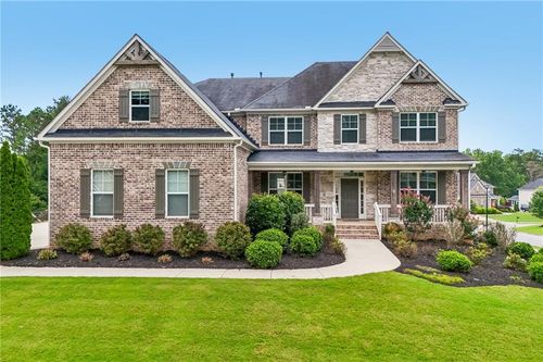 6695 Canyon Cv, Cumming, GA, 30028-3345 | Card Image