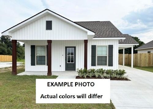 152 Calumet St, Thibodaux, LA, 70301-5404 | Card Image