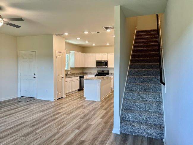 1233 Parker Dr, Townhouse with 4 bedrooms, 3 bathrooms and null parking in Princeton TX | Image 19