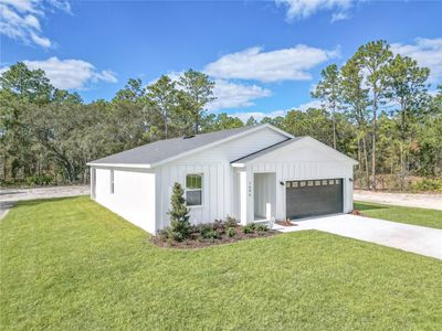 6990 Sw 125 Th Court Road, House other with 3 bedrooms, 2 bathrooms and null parking in OCALA FL | Image 2