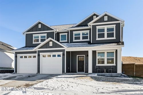 1202 Sweetgrass Ln, Livingston, MT, 59047-9023 | Card Image