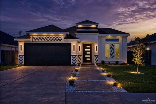 1327 13th St, Alamo, TX, 78516-0339 | Card Image