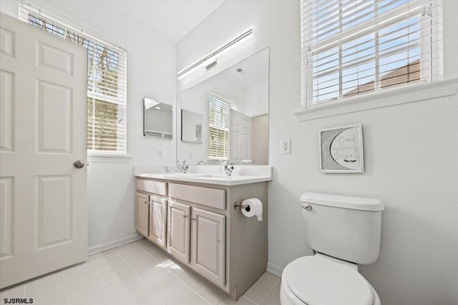 34 Ables Run Dr, House other with 3 bedrooms, 3 bathrooms and null parking in Absecon NJ | Image 31