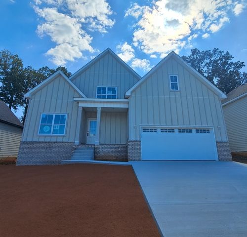 982 Alton Dr, Clarksville, TN, 37043-4087 | Card Image