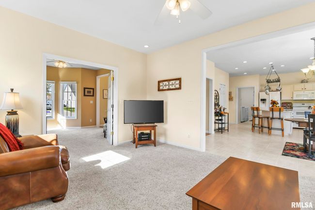 2824 Kipling Dr, House other with 4 bedrooms, 4 bathrooms and null parking in Springfield IL | Image 8