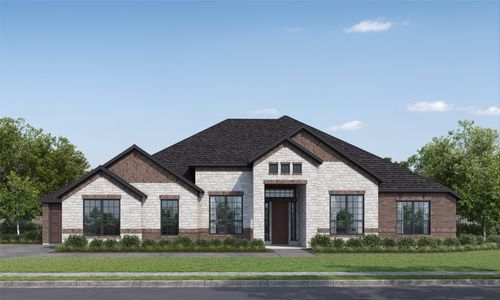 108 Lila Lake Dr, Waxahachie, TX, 75165-7642 | Card Image