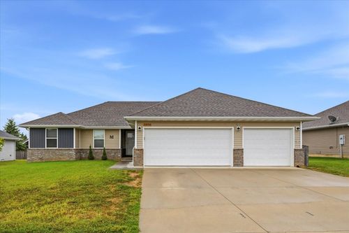 1320 S Olde Savannah Avenue, Republic, MO, 65738 | Card Image