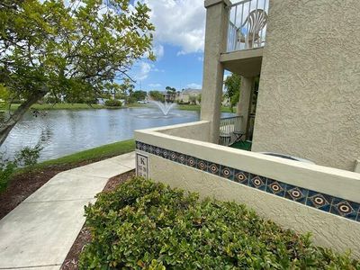 K104 - 1624 Se Green Acres Circle, Condo with 2 bedrooms, 2 bathrooms and null parking in Port St Lucie FL | Image 2