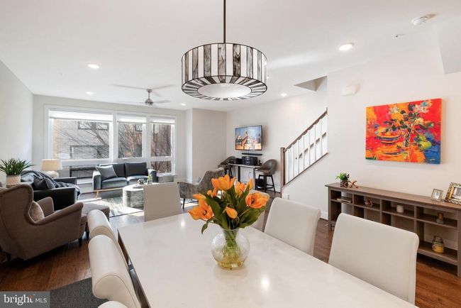 427 Nottoway Walk, Townhouse with 4 bedrooms, 5 bathrooms and null parking in ALEXANDRIA VA | Image 17
