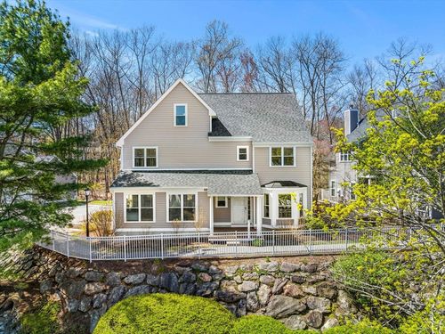 25-25 Pond Ln, Burlington, MA, 01803-4234 | Card Image