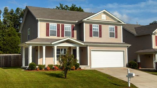 3953 Stephens Ridge Way, Antioch, TN, 37013-4583 | Card Image
