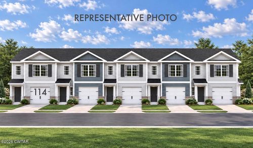 114 Bancroft Cove, Jackson, TN, 38305 | Card Image