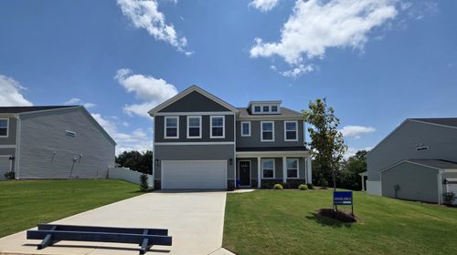 427 Dodger Ave, Chesnee, SC, 29323-6500 | Card Image