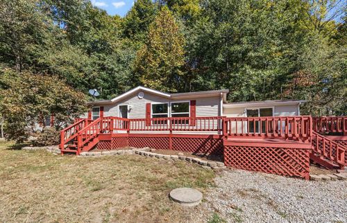 4700 E Zehr Road, Dubois, IN, 47527 | Card Image