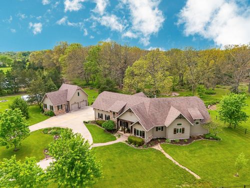 5601 S Farm Road 247, Rogersville, MO, 65742-8532 | Card Image