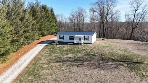 13226 Dover Hill Road Road, Loogootee, IN, 47553 | Card Image