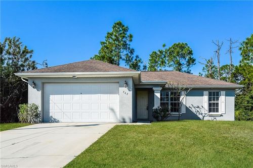 742 Fuller Ave S, Lehigh Acres, FL, 33974-7576 | Card Image