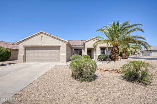 17622 N Eagle Crest Dr, Surprise, AZ, 85374-6454 | Card Image
