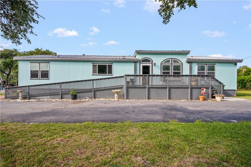 2502 Mundine Rd, Aransas Pass, TX, 78336-6517 | Card Image