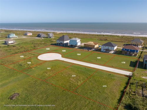 189 Ocean View Dr, Crystal Beach, TX, 77650 | Card Image