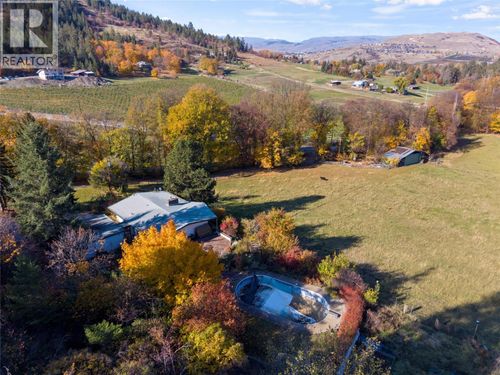 6709 Cosens Bay Road, Coldstream, BC, V1B1N7 | Card Image