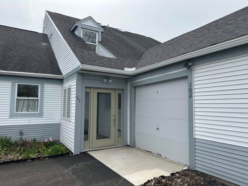 102-5 Bowman Road, Vergennes, VT, 05491 | Card Image