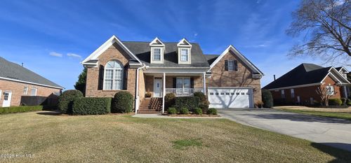 312 Bluebeech Ln, Greenville, NC, 27834-0526 | Card Image