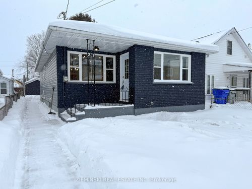 287 Birch St S, Timmins, ON, P4N2B4 | Card Image