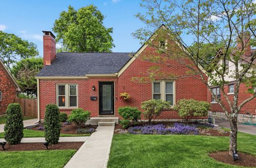 122 Goodrich Ave, Lexington, KY, 40503-1912 | Card Image