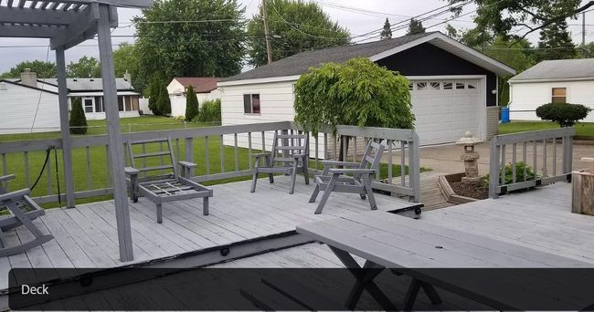 2319 Winston Dr, House other with 3 bedrooms, 2 bathrooms and null parking in Sterling Heights MI | Image 7