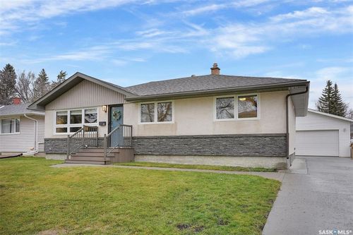 25 Haultain Cres, Regina, SK, S4S4B4 | Card Image