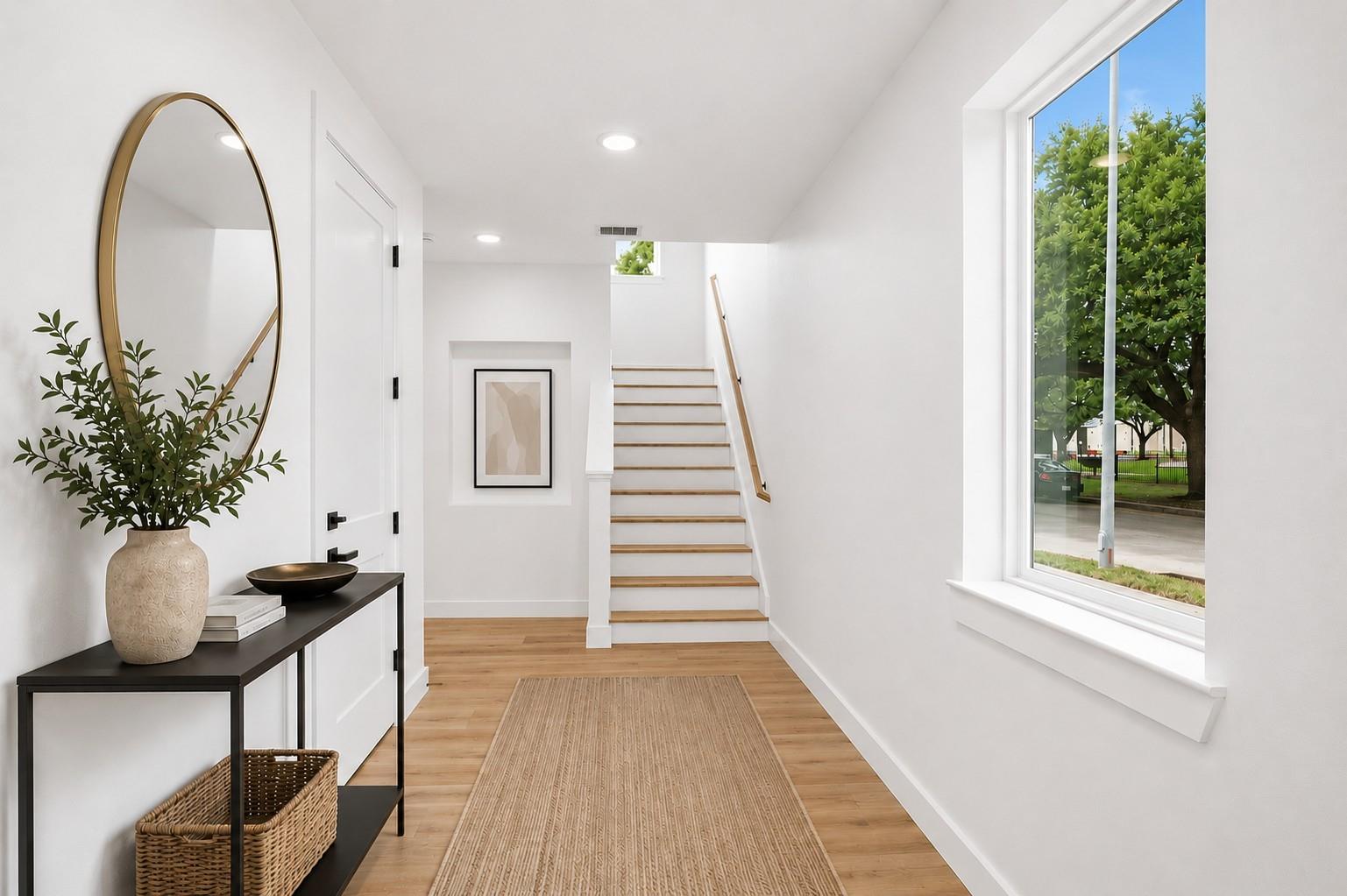 Residential in Houston 5