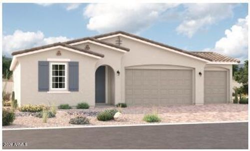 12385 W Luxton Lane, Avondale, AZ, 85323 | Card Image