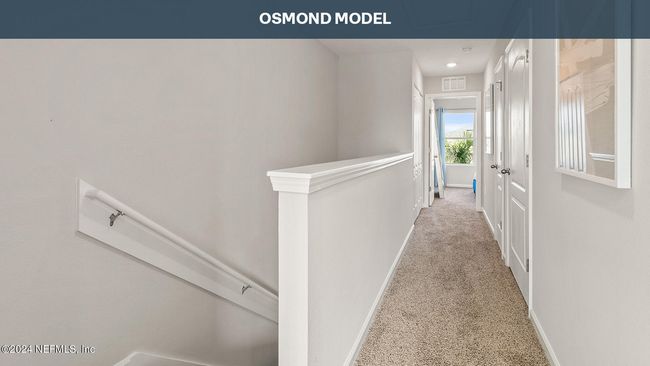 38 Palmetto Ridge Rd, Townhouse with 2 bedrooms, 3 bathrooms and null parking in St Augustine FL | Image 18