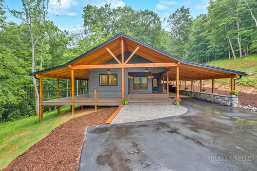 116 Coyote Trail, Boone, NC, 28607 | Card Image