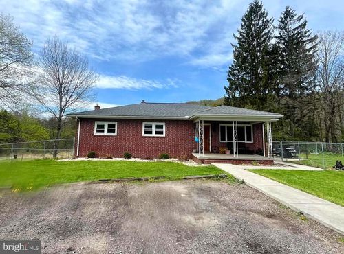 107 Shade Hollow Rd, GRANTSVILLE, MD, 21536-3004 | Card Image