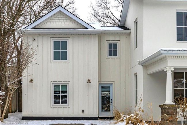 45 Park St W, House other with 6 bedrooms, 4 bathrooms and 4 parking in Dundas ON | Image 35