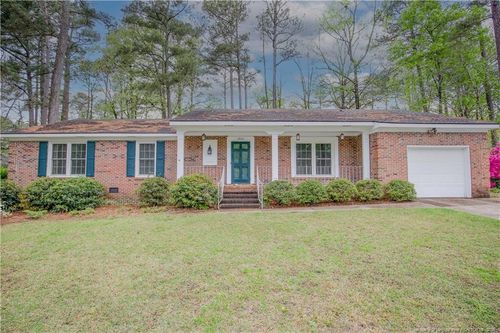 3421 Regiment Dr, Fayetteville, NC, 28303-4624 | Card Image