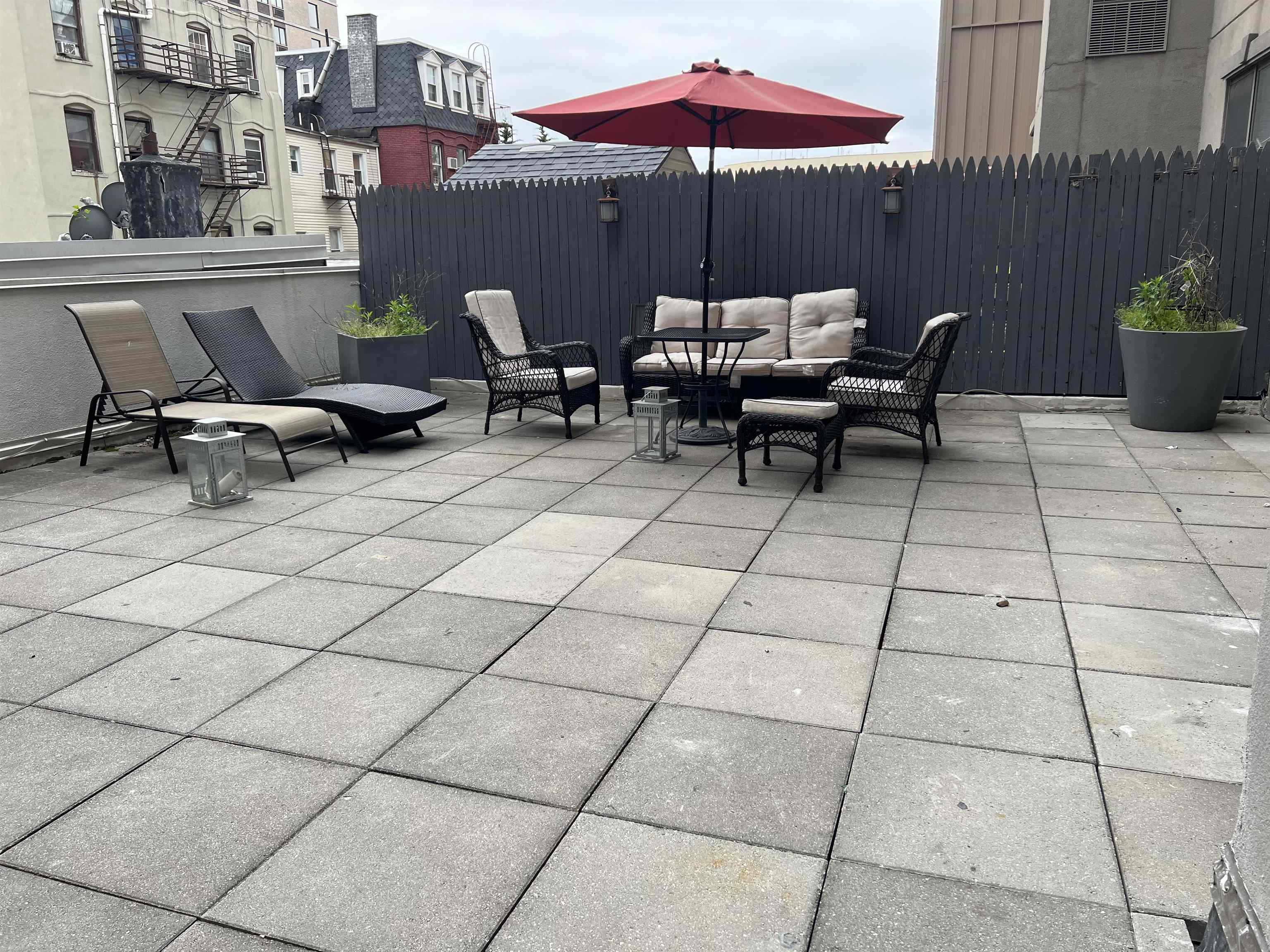 Residential Lease in Union City 3
