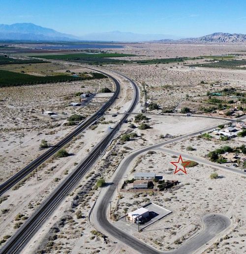 0 Albatross Way, Mecca, CA, 92254 | Card Image