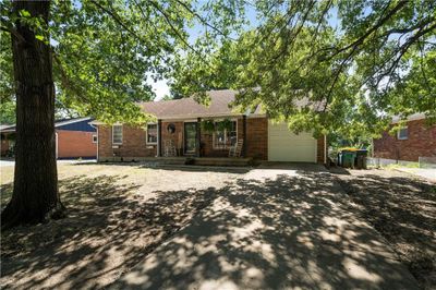 15109 E 43rd Street, House other with 3 bedrooms, 1 bathrooms and null parking in Independence MO | Image 3