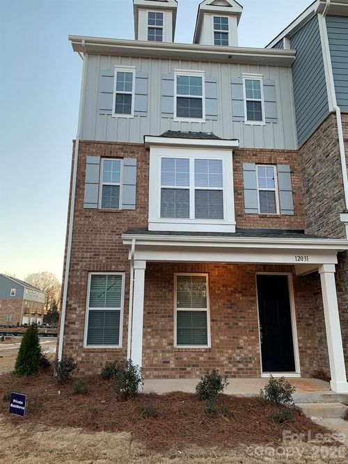 12031 Remarque Rd, Mint Hill, NC, 28227-0067 | Card Image