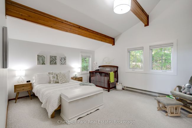 1033 Point Ideal Rd, House other with 4 bedrooms, 3 bathrooms and 8 parking in Dwight ON | Image 21