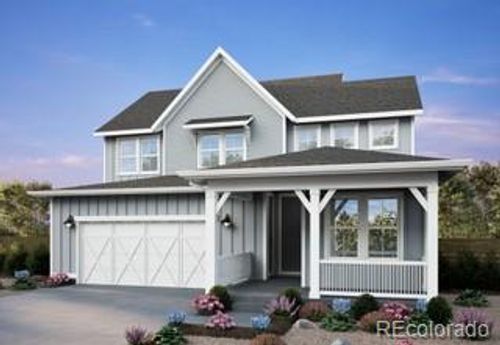 5375 Daylily Lane, Firestone, CO, 80504 | Card Image