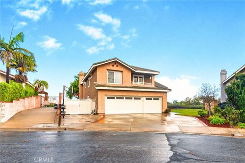 13791 Shadow Ridge Dr, Chino Hills, CA, 91709-4419 | Card Image