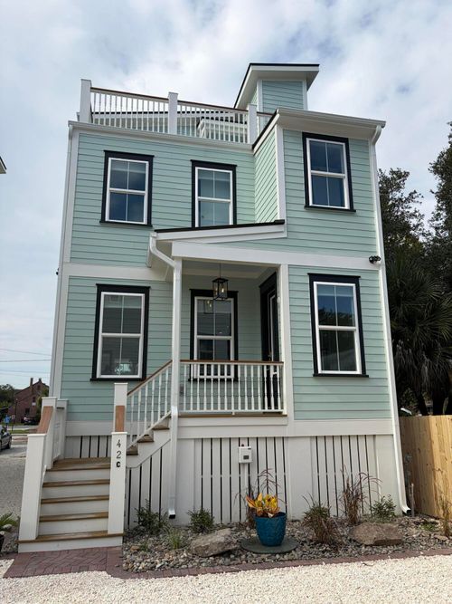 b-42 Cooper Street, Charleston, SC, 29403 | Card Image