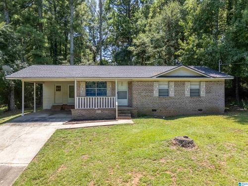 260 Greenleaf St Sw, JACKSONVILLE, AL, 36265-3043 | Card Image